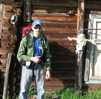 Григорьев Иван александрович